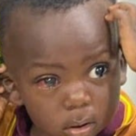 Tanzania Child