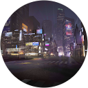 Akan profile picture