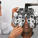 Eye Test
